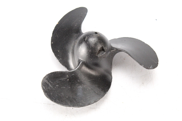 319774 Johnson Evinrude 1980-2001 Plastic LH 7-1/2 x 7 Propeller 2 2.5 3 4 HP
