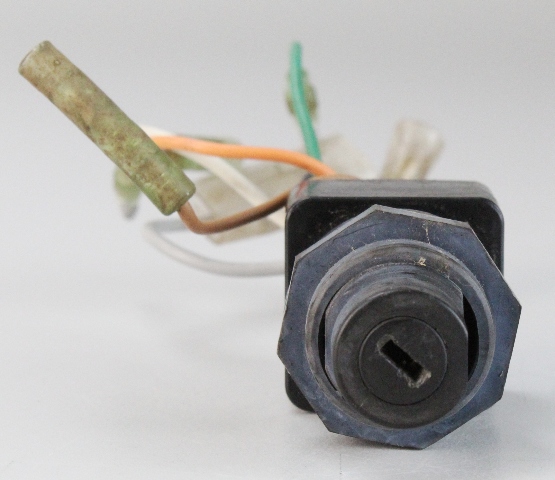 37100-92E00 Suzuki 1986-11 Ignition Switch 25 30 40 50 55 60 65 70 75 85 90+ HP