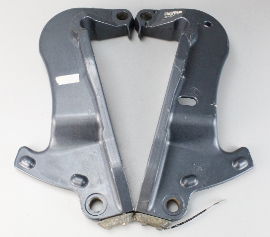 6CB-43111-00-8D Yamaha 2006 & UP Transom Bracket Set 150 175 200 225 250 HP V6