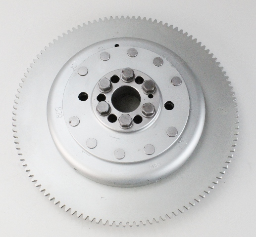 6CB-W8145-00-00 Yamaha 2006 & UP Flywheel Rotor 200 225 250 HP V6