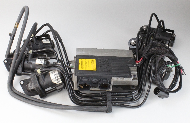 586484 5001470 Evinrude Johnson 1999 FICHT ECU EMM 175 HP 1 YEAR WARRANTY