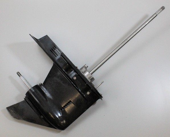 1991-1999 Mercury Force 20" Long Lower Unit 70 75 HP 3 Cylinder 1 YEAR WTY