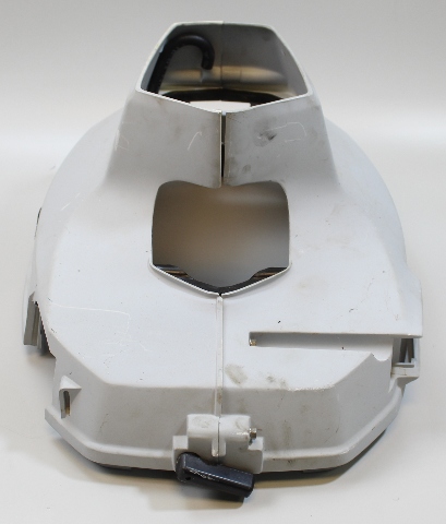 433338 433339 Johnson Evinrude 1991-2001 Lower Engine Cowl Set 90 100 105 115 HP