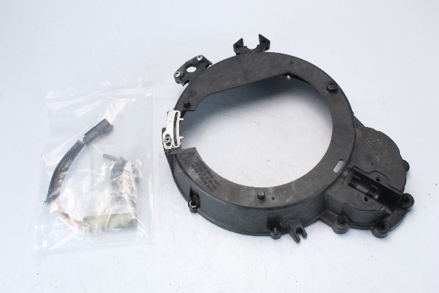 Johnson Evinrude 1997 - 2001 Flywheel Cover W/ Sensor 75 90 115 135 150 175 HP