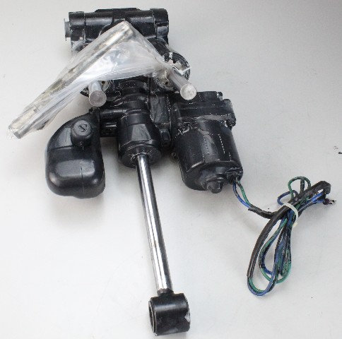 2 YR WTY! 1993 & UP Johnson Evinrude Fastrac 2-Wire Power Tilt Trim 60 65 70+ HP