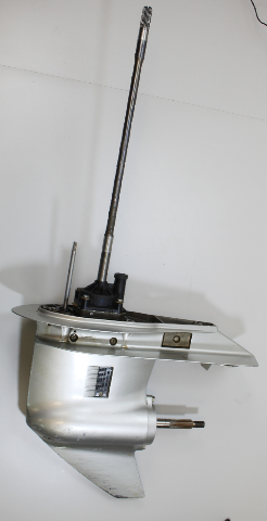 41100-ZW5-810ZA Honda 1999-07 & UP XL 25" Lower Unit 115 130 HP 4S V4 1 YEAR WTY
