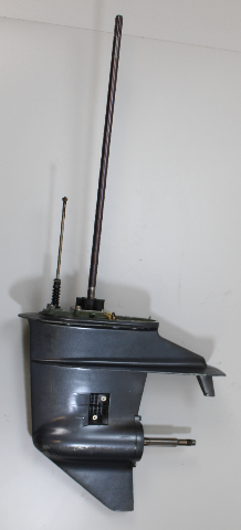 6L2-45300-12-4D Yamaha 1994-01 20" Lower Unit 20 25 HP 2-Stroke 2 cyl AS-IS!