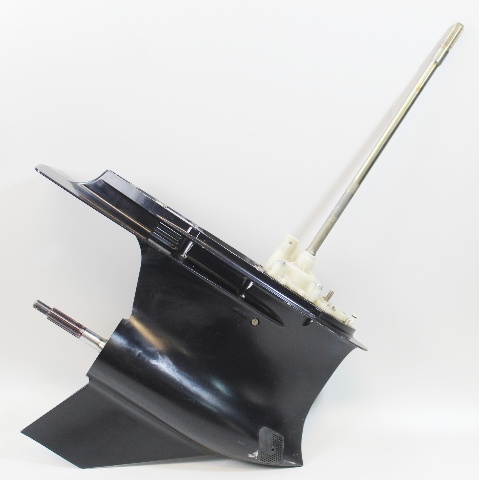 6CB-45300-00-NA Yamaha '06 & UP VMAX 20" Lower Unit 200 225 250 HP 4S 1 YEAR WTY