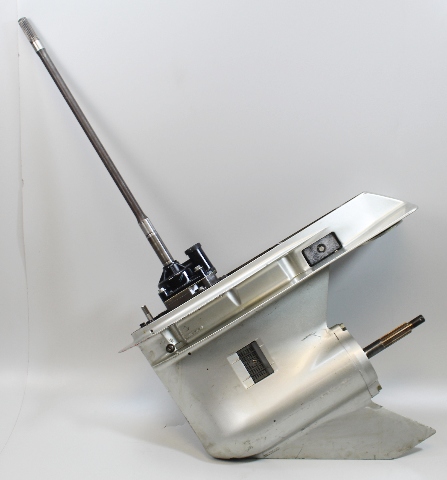 06411-ZY3-617ZA Honda 2002-05 & UP XL 25" Lower Unit 200 225 HP 4S V6 1 YEAR WTY