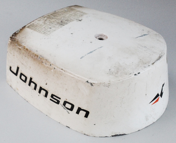 0316381 316381 Johnson Evinrude Recoil Starter Housing