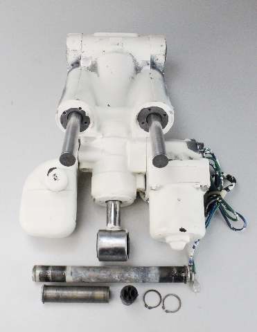 Johnson Evinrude 1993 & UP 2 Wire Fastrac Power Trim 60 65 70 75 80+HP 2 YR WTY!