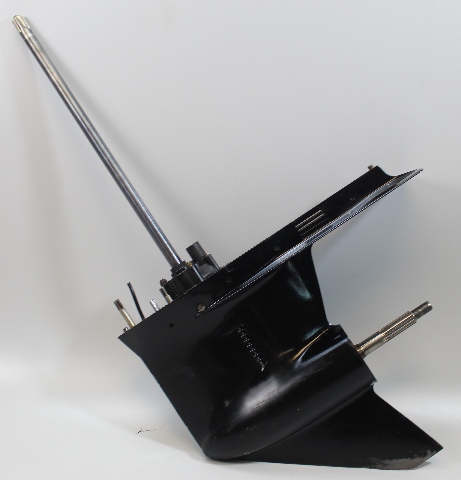 1976-2005 Mercury 20" Lower Unit 135 150 HP 2.0:1 Ratio V6 1 YEAR WARRANTY!