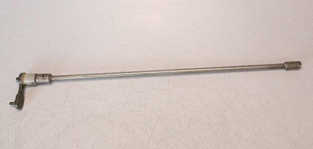8M0030890 Mercury 2011 & UP Shift Shaft Assembly 150 HP 4 Stroke Inline 4