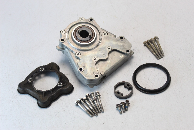 897206T03 Mercury 2006 & UP Oil Pump Assembly 75 80 90 100 115 HP 4-Stroke EFI