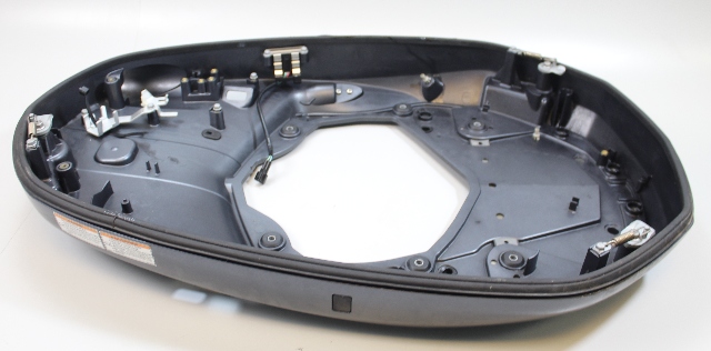 6CB-42711-01-8D Yamaha 2006 & UP VMAX SHO Bottom Pan 200 225 250 300 HP V6
