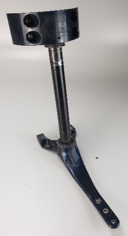 439471 336427 Evinrude 1999 & UP FICHT 20" Steering Arm Bracket  200 225 250+ HP