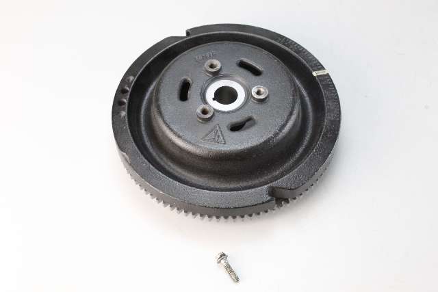 586765 C# 350993 Evinrude Johnson 2004 & UP Flywheel 40 50 55 60 65 75 90 HP 93T