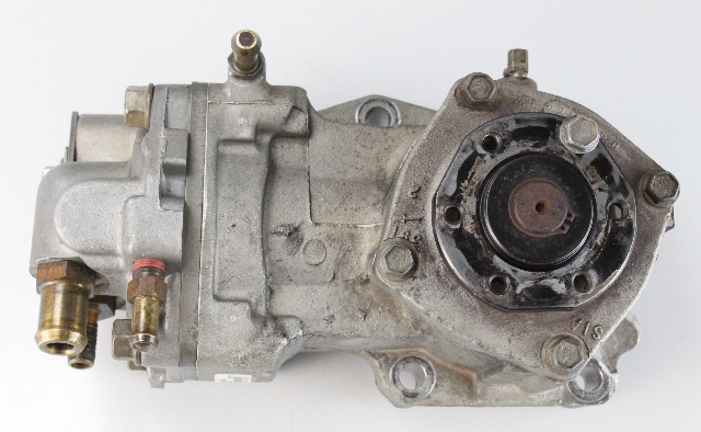 828123T29 Mercury 2002-06 Air Compressor 200 225 HP DFI 3.0L V6 1 YEAR WTY!