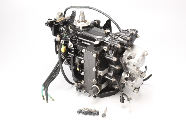 5008167 5006290 Evinrude ETEC 2010-12 Powerhead Cylinder Block 15 25 30 HP