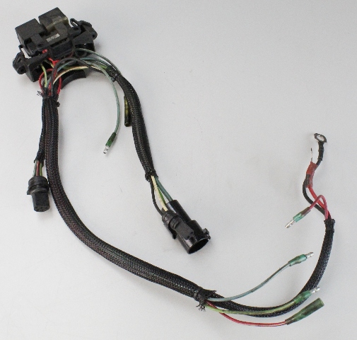 584735 Johnson Evinrude 1993-95 Power Trim Harness, Bracket & Relays 150 175 HP