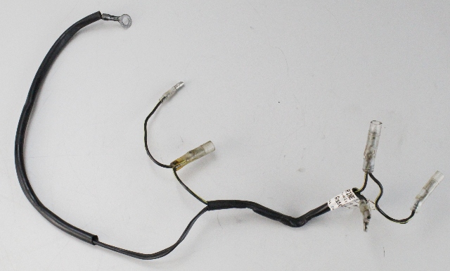 852375A5 84-852375A5 Mercury Extension Harness Assembly