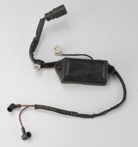 582787 Johnson Evinrude 1985 Powerpack 9.9 15 HP 2 Cylinder 1 YEAR WARRANTY OEM!
