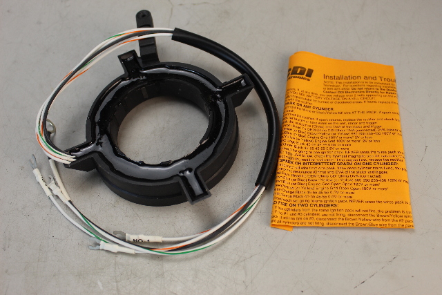 136-4029-4 CDI 1987-91 Trigger rep F654029 Force Chrysler 120 125 HP 1 YEAR WTY