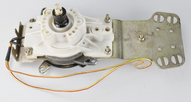 Johnson Evinrude OMC Concealed Side Mount Internal PARTS/REPAIR