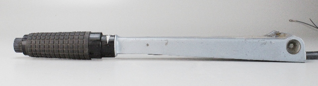 330827 329877 Johnson Evinrude Tiller Handle