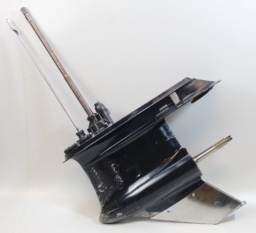 1 YEAR WTY! 1991 & UP Evinrude Johnson 20" Lightning Lower Unit ALL 200 225 HP