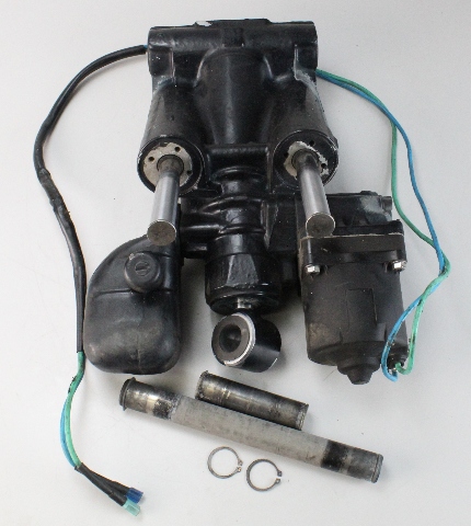 Johnson Evinrude 1993 & UP 2 Wire Fastrac Power Trim 60 65 70 75 80+HP 2 YR WTY!