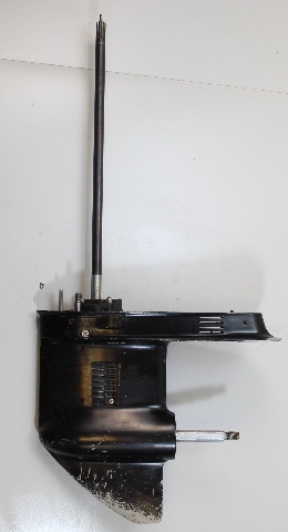 1972-1975 Mercury 20" Lower Unit 65 650 HP Square Shift Shaft 3 Cyl 1 YEAR WTY
