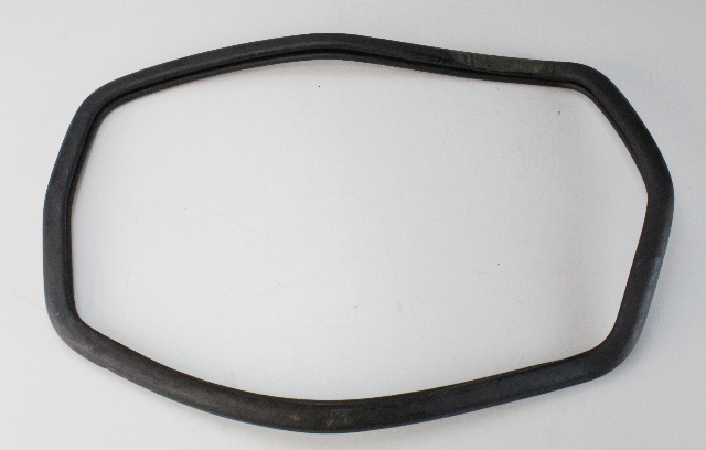 8253183 Mercury Bottom Cowl Seal 200 225 250 HP DFI 3.0L