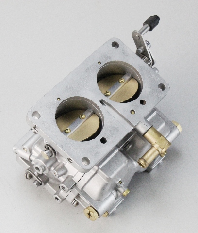 C# 6J902 621400-081 79020 Yamaha Carburetor CLEANED & INSPECTED