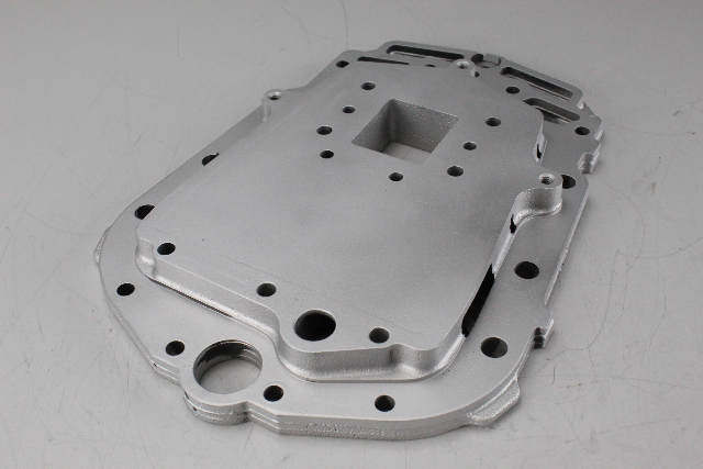350834 Evinrude 2004 & UP ETEC E-TEC Megaphone & Adaptor 75 90 HP 3 Cyl