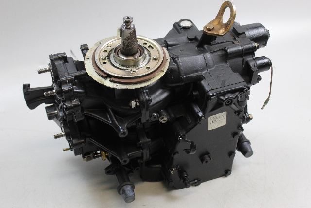 397517 C# 334207 Johnson Evinrude 1989-1992 Powerhead  40 48 50 HP 2 Cyl 130/140