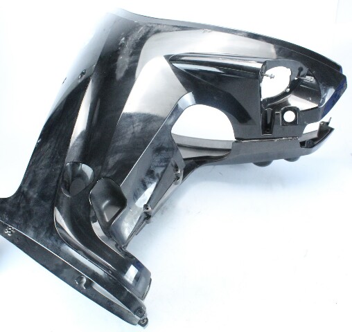 Mercury 2014 and up Lower Cowl with Trim Set 65 JET 75 80 JET 90 100 115 HP 4-S
