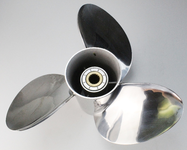 990C0-00800-20P Suzuki 1986 & UP SST RH 16 x 20 Propeller 150 175 200+ HP NEW!