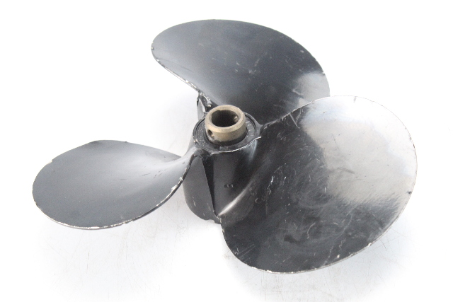 376738 0390832 Johnson Evinrude 1951-1985 ALUM RH 10-1/2 X 10 Propeller 25-40 HP