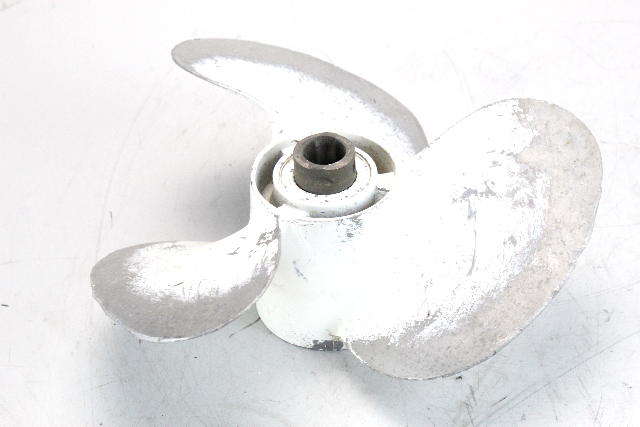 377978 C# 307318 Johnson Evinrude 1960-1968 RH 10 X 11 Propeller 60 65 75 + HP
