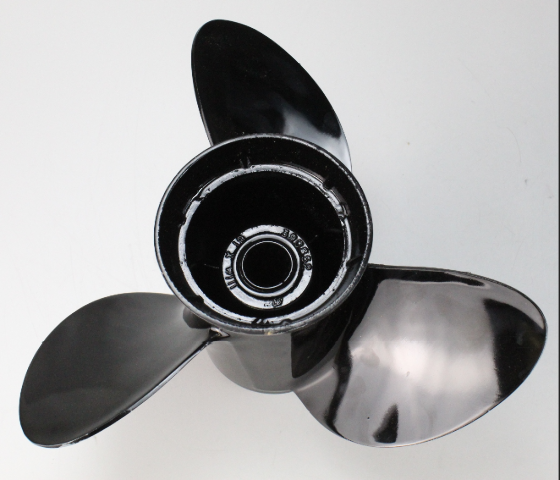 390852 Johnson Evinrude 1975-2005 SST 11-1/4 x 19 Propeller 40 48 50 55+ HP NEW!