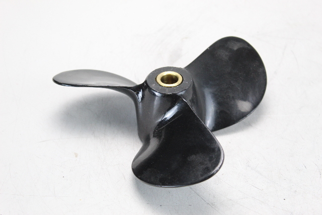 012011 Michigan Wheel 1951-1999 ALUM 9 x 10 Propeller 7.5 8 + HP NEW TAKE OFF
