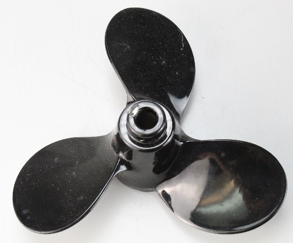 012067 Michigan Wheel ALUM RH 7-3/4 X 6-1/2 Propeller Unknown Years & HPS NEW!