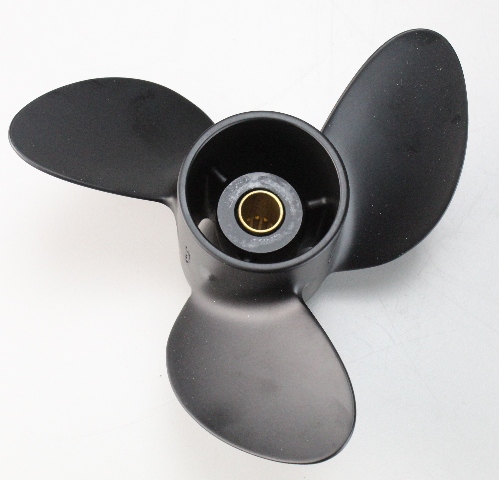 5011-078-09 Solas 1987 & UP Aluminum RH 7-4/5 X 9 Propeller 4 5 6 8 9.8 HP NEW!
