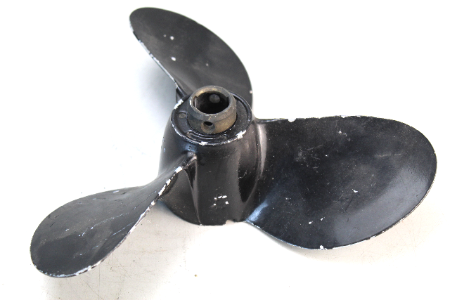 384460 Johnson Evinrude 1951-1985 Shear Pin RH 10-1/2 X 13 Propeller 25-40 HP