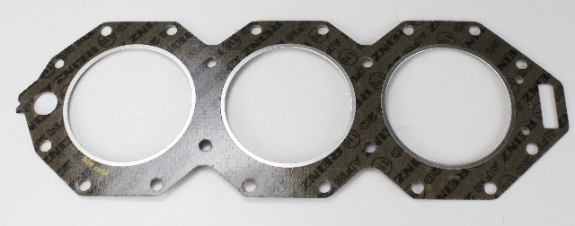 333670 Johnson Evinrude 1988-1992 Head Gasket 185 200 225 HP NEW OEM!