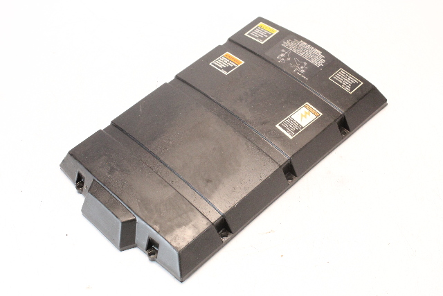 44342A1 C# 44332 Mercury 1988-1993 Sound Attenuator Cover ONLY 80 100 115 125 HP