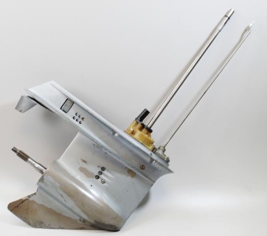 1979-1988 Johnson Evinrude 20" Lower Unit 60 65 70 75 HP 3 Cyl 1 YEAR WTY!