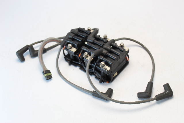 584910 583740 Johnson Evinrude 1993-06 Power Pack & Coils 150 175 HP 1 YEAR WTY
