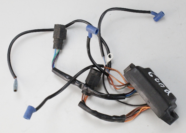 583748 Prufrex 1989-97 Power Pack for Johnson Evinrude 60 65 70 HP 1 YEAR WTY!